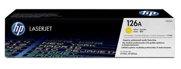 TON HP 126A CP1025 SARI CE312A